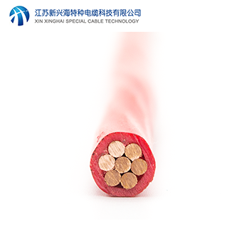 環(huán)保電線電纜技術(shù)性能要求和優(yōu)點(diǎn)